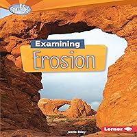Algopix Similar Product 18 - Examining Erosion Searchlight Books 