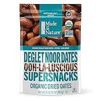 Algopix Similar Product 17 - Made In Nature Berries Dates 32 Ounce