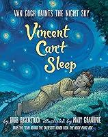 Algopix Similar Product 13 - Vincent Cant Sleep Van Gogh Paints