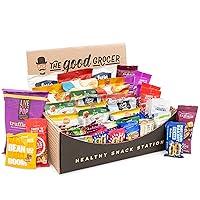 Algopix Similar Product 5 - Healthy Snack Station 70 Count by The