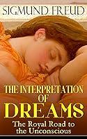 Algopix Similar Product 18 - THE INTERPRETATION OF DREAMS  The