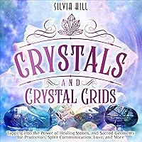 Algopix Similar Product 19 - Crystals and Crystal Grids Tapping