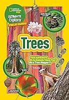 Algopix Similar Product 11 - Ultimate Explorer Field Guide: Trees
