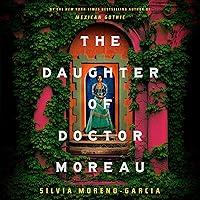 Algopix Similar Product 18 - The Daughter of Doctor Moreau