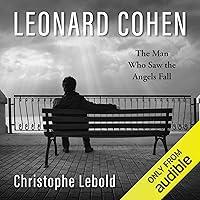 Algopix Similar Product 2 - Leonard Cohen The Man Who Saw the