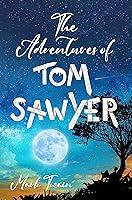 Algopix Similar Product 5 - The Adventures of Tom Sawyer