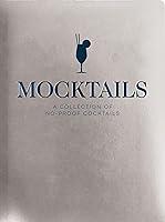 Algopix Similar Product 15 - Mocktails A Collection of LowProof