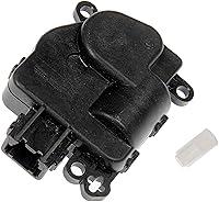 Algopix Similar Product 16 - Dorman 604029 HVAC Blend Door Actuator