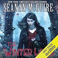Algopix Similar Product 17 - The Winter Long: October Daye, Book 8