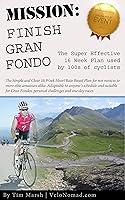 Algopix Similar Product 15 - Gran Fondo Training for Every Cyclist