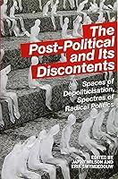 Algopix Similar Product 20 - The PostPolitical and Its Discontents