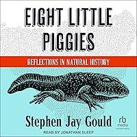 Algopix Similar Product 4 - Eight Little Piggies Reflections in