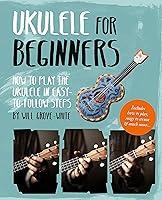 Algopix Similar Product 11 - Ukulele for Beginners How to Play