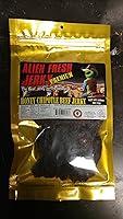Algopix Similar Product 3 - Alien Fresh Premium Jerky Honey