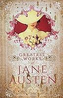 Algopix Similar Product 3 - Greatest Works Jane Austen Deluxe