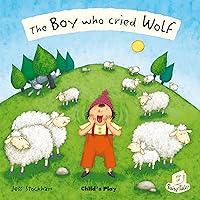 Algopix Similar Product 19 - The Boy Who Cried Wolf FlipUp Fairy