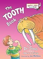 Algopix Similar Product 3 - The Tooth Book Bright  Early Board
