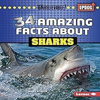 Algopix Similar Product 8 - 34 Amazing Facts About Sharks