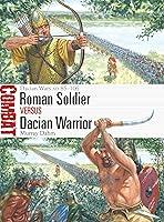 Algopix Similar Product 16 - Roman Soldier vs Dacian Warrior Dacian