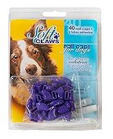 Algopix Similar Product 5 - SC NailNail ZX432 40 279 Canine Pet