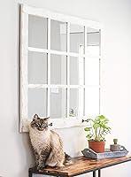 Algopix Similar Product 6 - Extra Large Farmhouse Window Pane