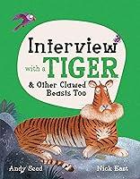 Algopix Similar Product 12 - Interview with a Tiger and Other