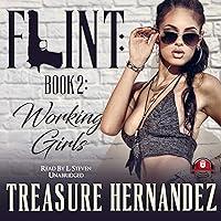 Algopix Similar Product 16 - Working Girls: Flint, Book 2