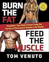 Algopix Similar Product 6 - Burn the Fat Feed the Muscle