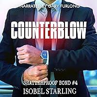 Algopix Similar Product 20 - Counterblow: Shatterproof Bond, Book 4