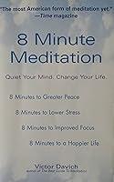 Algopix Similar Product 4 - 8 Minute Meditation Quiet Your Mind