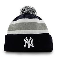 Algopix Similar Product 19 - MLB Boston Red Sox Breakaway Knit