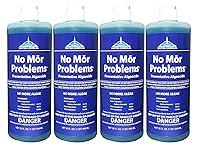Algopix Similar Product 3 - 4 PACK  United Chemical No Mor