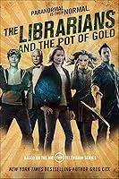 Algopix Similar Product 14 - The Librarians and the Pot of Gold