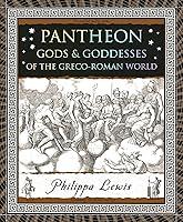 Algopix Similar Product 3 - Pantheon Gods  Goddesses of the