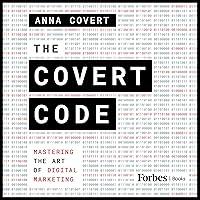 Algopix Similar Product 20 - The Covert Code Mastering the Art of