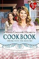 Algopix Similar Product 11 - When Calls the Heart Cookbook Dining