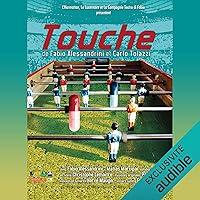 Algopix Similar Product 2 - Touche