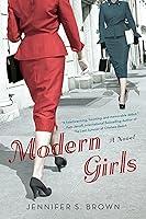 Algopix Similar Product 10 - Modern Girls