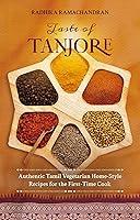 Algopix Similar Product 1 - Taste of TANJORE Authentic Tamil