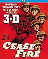 Algopix Similar Product 16 - Cease Fire - 3D [Blu-ray]
