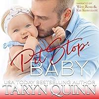 Algopix Similar Product 14 - Pit Stop: Baby!: Crescent Cove, Book 4