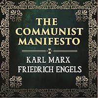 Algopix Similar Product 5 - The Communist Manifesto