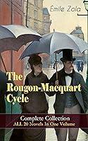 Algopix Similar Product 13 - The RougonMacquart Cycle Complete