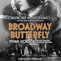 Algopix Similar Product 1 - Broadway Butterfly Vivian Gordon The