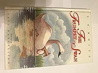 Algopix Similar Product 13 - The Trumpet of the Swan