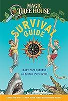 Algopix Similar Product 1 - Magic Tree House Survival Guide Magic