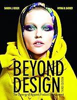 Algopix Similar Product 10 - Beyond Design The Synergy of Apparel