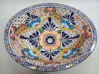 Algopix Similar Product 11 - 21 X 17 TALAVERA SINK drop in or