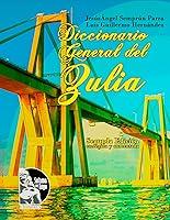 Algopix Similar Product 17 - Diccionario General del Zulia Spanish