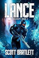 Algopix Similar Product 15 - Lance (Conscript Book 3)